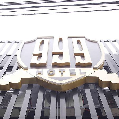 אנגלס 999 Hotel מראה חיצוני תמונה
