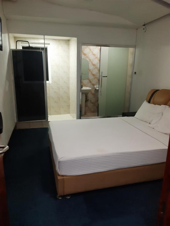 אנגלס 999 Hotel מראה חיצוני תמונה